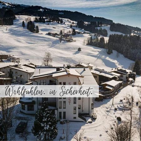 Gasthof Skirast Hotel Kirchberg in Tirol Exterior foto