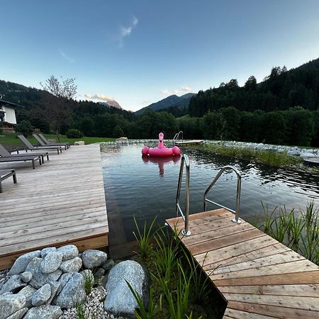 Gasthof Skirast Hotel Kirchberg in Tirol Exterior foto