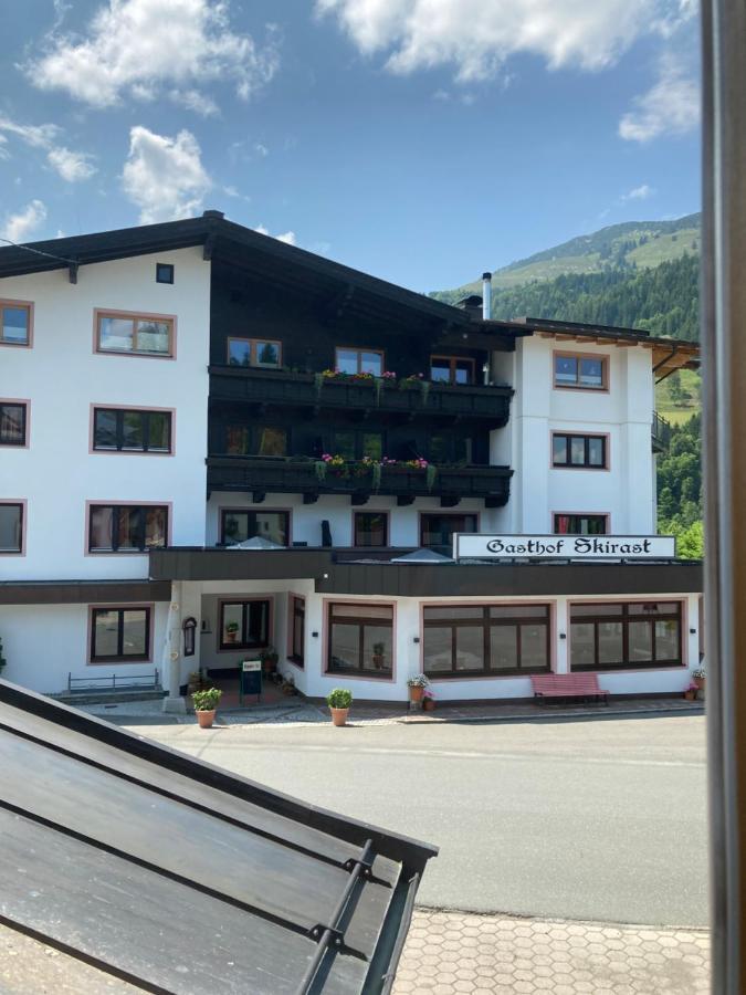 Gasthof Skirast Hotel Kirchberg in Tirol Exterior foto