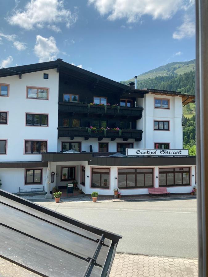 Skirast - Kirchberg Kirchberg in Tirol Exterior foto