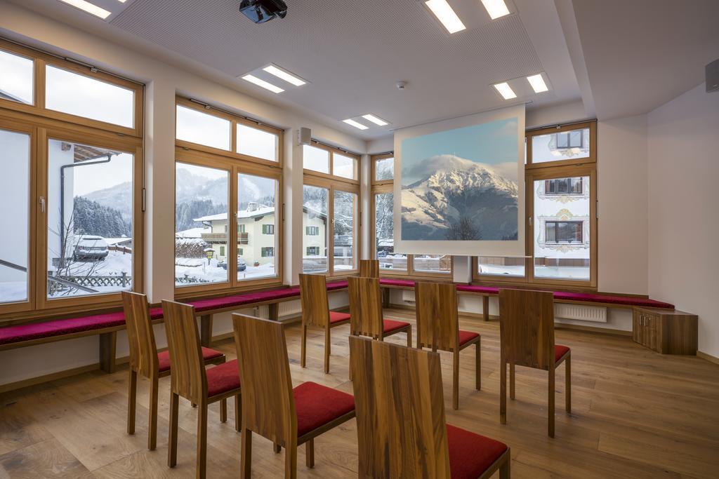 Gasthof Skirast Hotel Kirchberg in Tirol Exterior foto